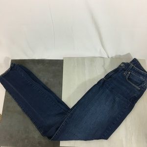 Paige Skyline Skinny Jeans Size 27